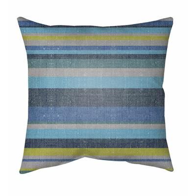 Bayambang 14"L x 24"W Pillow Moroccan Plush White Tonal/Royal Denim/Smoke/Steel/Moss/Slate Blue/Light Blue/Pewter/Beetle Blue/Medium Gray Outdoor Lumbar Pillow - Boutique Rugs