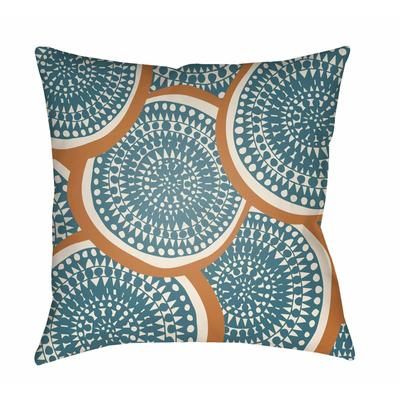 Minglanilla 20" Square Modern Pillow Moroccan Plush Off White/Dark Gray/Copper/Gray/Natural Blue/Pearl/Beetle Blue/Slate Blue/Marine Blue/Caramel Outdoor Throw Pillow - Boutique Rugs