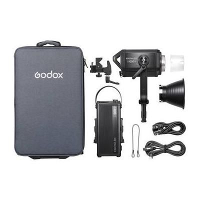 Godox Knowled M600D Daylight LED Light M600D