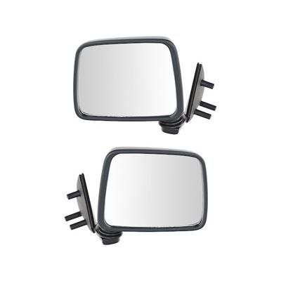 1998-2004 Nissan Frontier Door Mirror Set - DIY Solutions