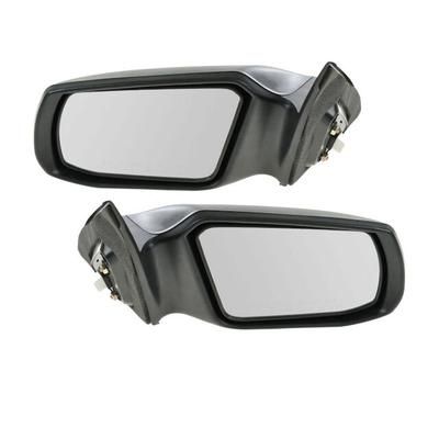 2007-2012 Nissan Altima Door Mirror Set - TRQ MRA04921