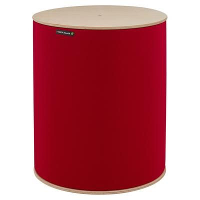 Hofa Baby Basstrap 52 Bordeaux