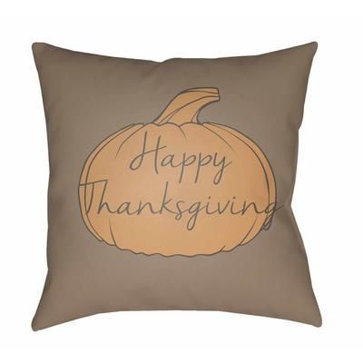 Lepa 18" Square Modern Pillow plush Nutmeg/White Tonal/Light Brown/Mocha/Natural Gray/Nickel/Gray/Ivory/Light Wood/Camel Outdoor Throw Pillow - Boutique Rugs