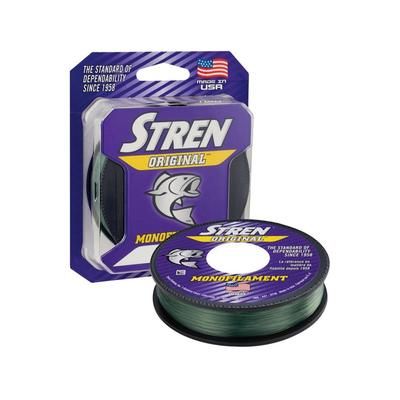 Stren Original Monofilament Fishing Line SKU - 207910