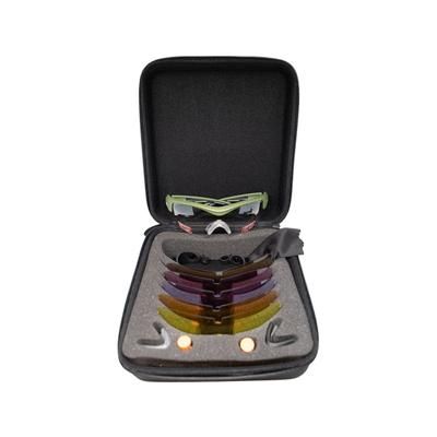SSP Eyewear Methow Kit Od Green METHOW KIT OD
