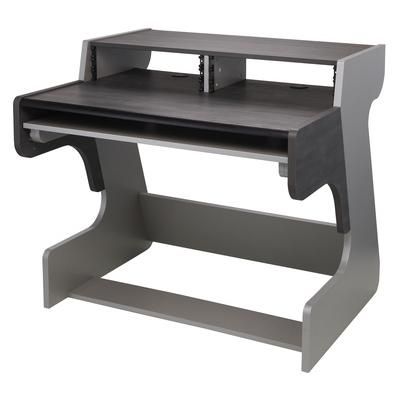 Zaor Miza 49 Flex Grey Wengé