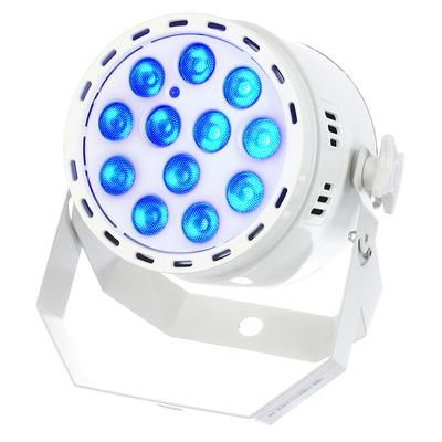 Fun Generation Battery LED Pot QCL WH 40°