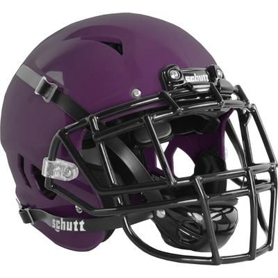 Schutt Vengeance Pro LTD II Adult Football Helmet Purple