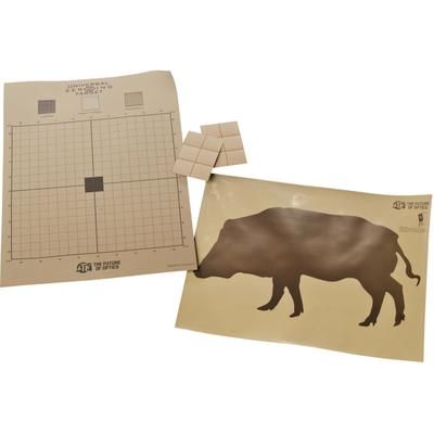 ATN Universal Thermal Target Pack Boar ACMKIRTGBR