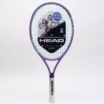 HEAD Instinct 23 Junior Junior Tennis Racquets