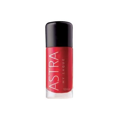 Astra Make Up - My Laque Smalti 12 ml Rosa female