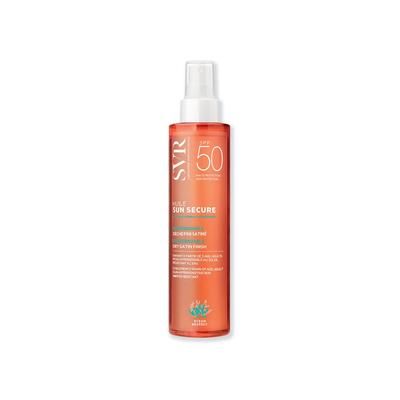 SVR SUN SECURE HUILE SECHE SPF50+ NUOVA FORMULA - risparmia il 10% con