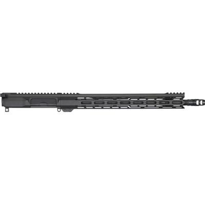 CMMG Mk4 Resolute Upper Receiver Group 6.5mm Grendel 16.1in Armor Black 64BCF88-AB