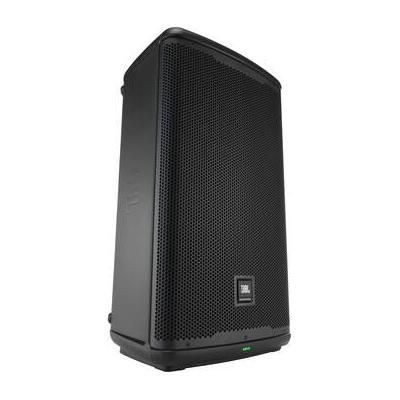 JBL EON712 Two-Way 12" 1300W Powered Portable PA Speaker with Bluetooth and DSP JBL-EON712-NA