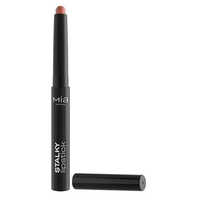 Mia Make Up - Stalky Lipstick Rossetti 1.59 g Marrone female