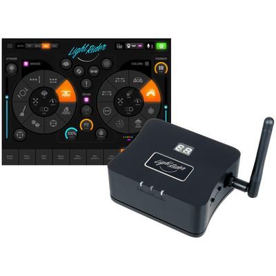 Daslight Light Rider Wifi DMX I B-Stock