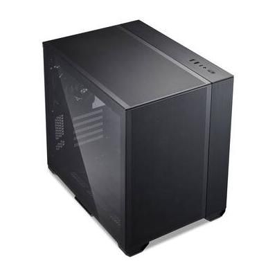 Lian Li O11 AIR MINI Tower Case (Black) O11AMX