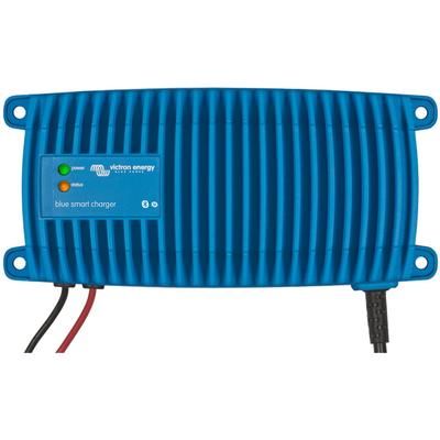 Victron Energy BlueSmart IP67 Charger 12 volts 17 amps Blue BPC121715106