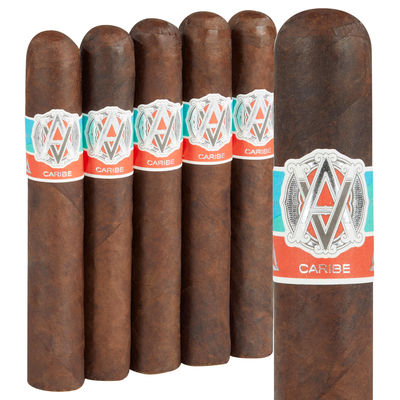 AVO Syncro Caribe Special Toro Pack of 5 - Pack of 5