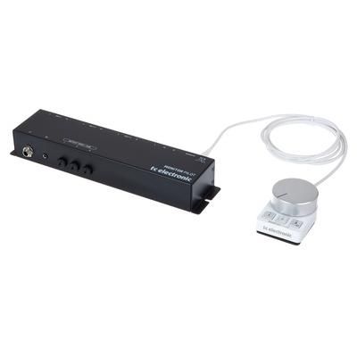tc electronic Monitor Pilot