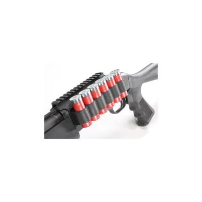 TacStar Mossberg 930 SideSaddle with Rail Mount Black 1081030