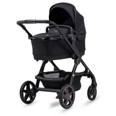 Silver Cross Wave Single-to-Double Stroller - Eclipse (Special Edition)