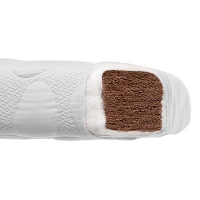 Nook Pebble Pure Mini Crib Mattress - Sea Glass