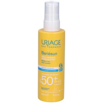 URIAGE Bariésun- Spray Invisible SPF 50+ 200 ml