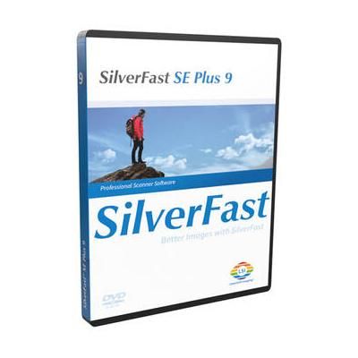 LaserSoft Imaging SilverFast SE Plus Scanning Software for Epson Perfection V600 Photo Scanne EP541-SE-PLUS