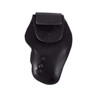 Urban Carry G3 Lieutenant IWB Leather Holster Left Hand Black G3-LTA-BK-L