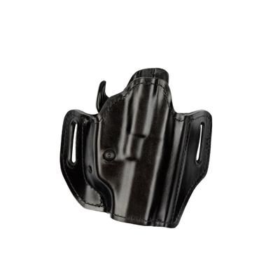 Bianchi 126GLS Allusion Assent Pro-Fit Concealment Holster Right Hand Black 450 54501