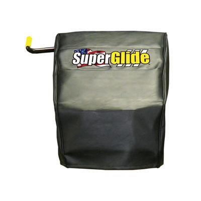 PullRite 219.2312 Hitch Cover - Isr Series SuperGlide 2312