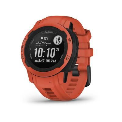 Garmin Instinct 2S Watches Poppy 010-02563-16