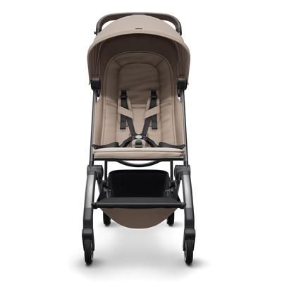 Joolz Aer Lightweight Compact Stroller - Lovely Taupe