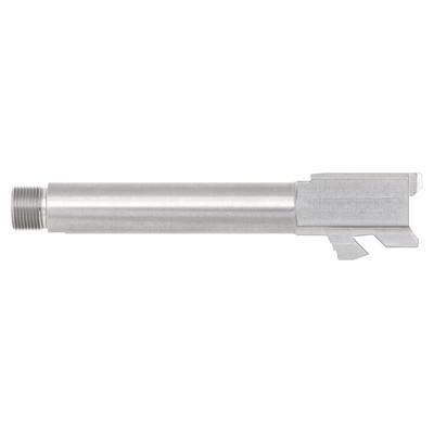 Tactical Kinetics Pistol Barrel Glock G19 Gen 5 Threaded Stainless Steel TK3020-SS