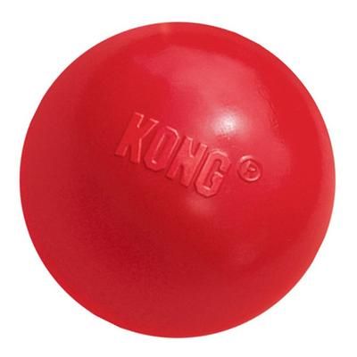 KONG Dog Ball Medium/Large 7.5cm