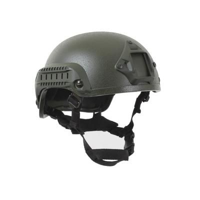 Rothco Base Jump Helmet Olive Drab 1894-OliveDrab