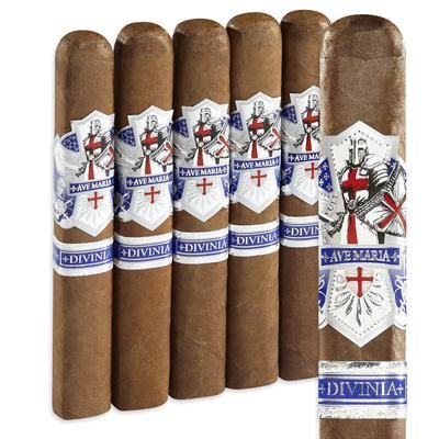 Ave Maria Divinia 5 Pack Fever - Pack of 5
