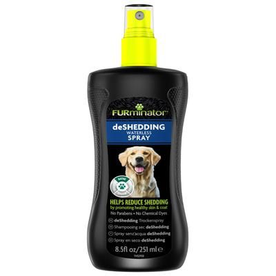 251ml FURminator deShedding Waterless Spray Furminator