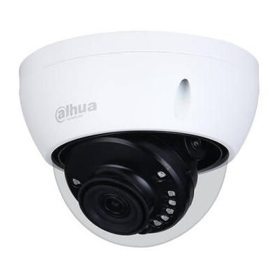 Dahua Technology Starlight A52BL62 5MP Outdoor HD-CVI Dome Camera with Night Visio - [Site discount] A52BL62