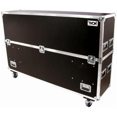 "Thon Display Multicase 65" 2in1 PB"
