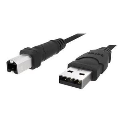 Belkin 10ft USB A/B Device Cable