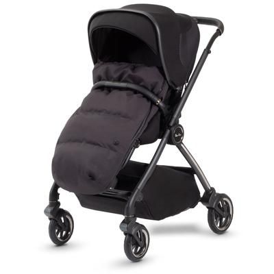 Silver Cross Dune/Reef Footmuff - Space