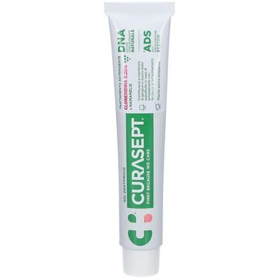 Curasept Ads Trattamento Astringente 75 ml Gel