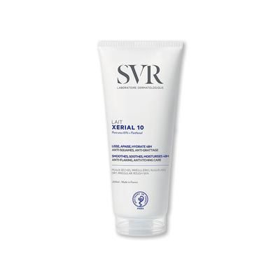 SVR XERIAL 10 Lait - risparmia il 10% con codice: svr10 200 ml Crema