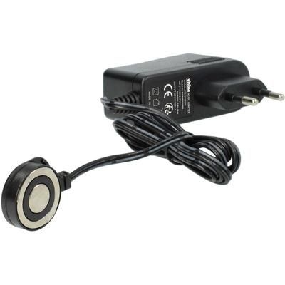 Vhbw - Chargeur compatible avec Philips SpeedPro Max Aqua XC8045/01, XC8147/01, XC8149/01