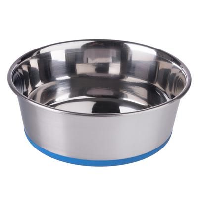 Premium Stainless Steel Dog Bowl 1.2l