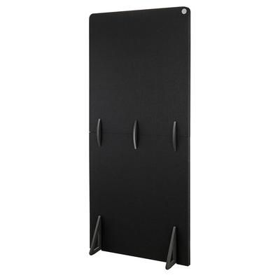 t.akustik PET Mobile Wall 195 BK
