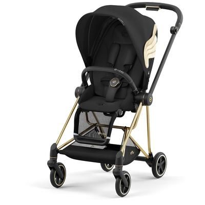 Cybex Mios 3 Stroller (One Box) - Jeremy Scott Wings