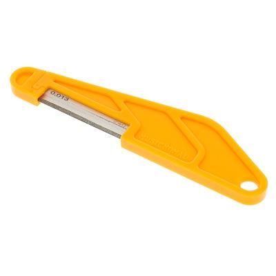 "MusicNomad Diamond Coated Nut File .013""